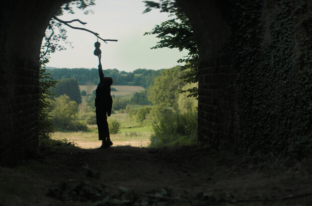 The Magnet Man (2023) - photo 9