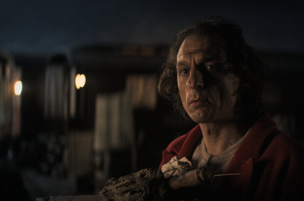 The Magnet Man (2023) - photo 1