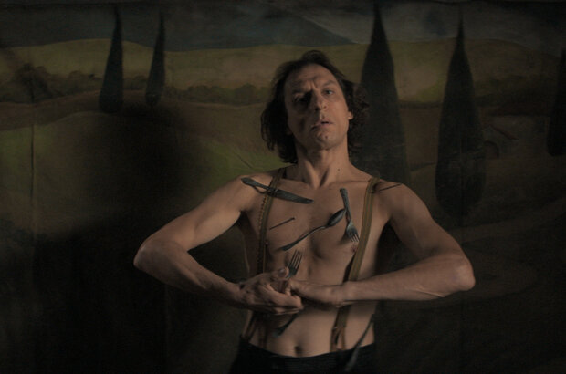 The Magnet Man (2023) - photo 6