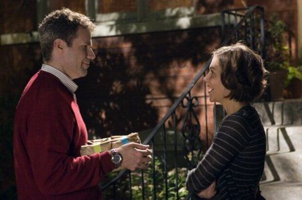 Stranger than Fiction (2006) - photo 5