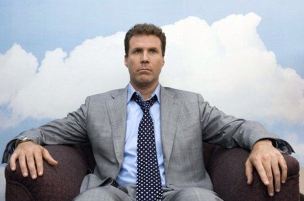 Stranger than Fiction (2006) - photo 1