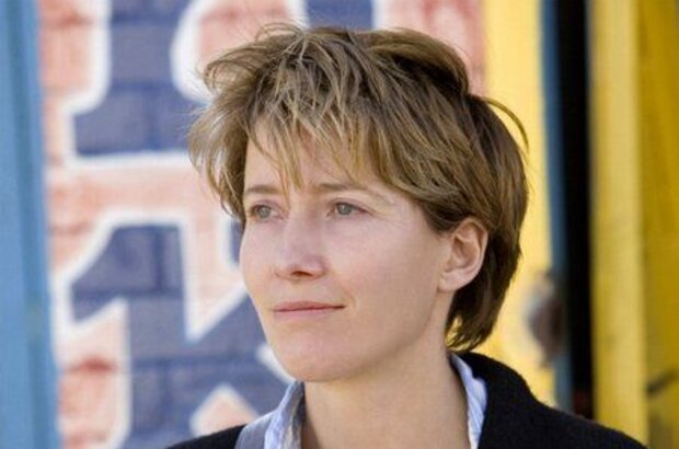 Stranger than Fiction (2006) - photo 3