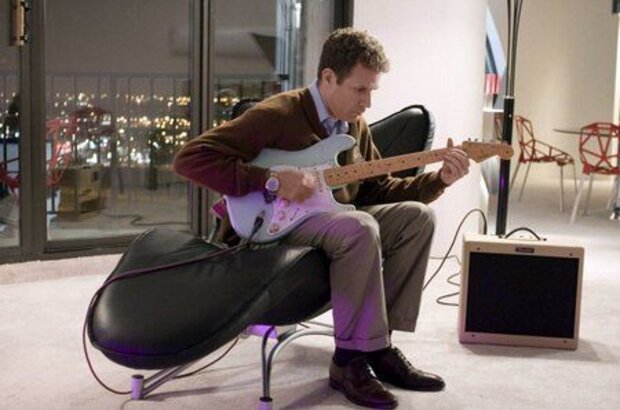 Stranger than Fiction (2006) - photo 6
