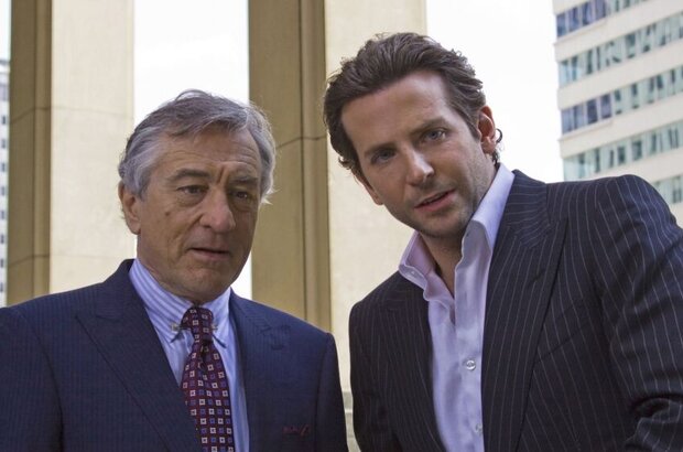 Limitless (2011) - photo 7