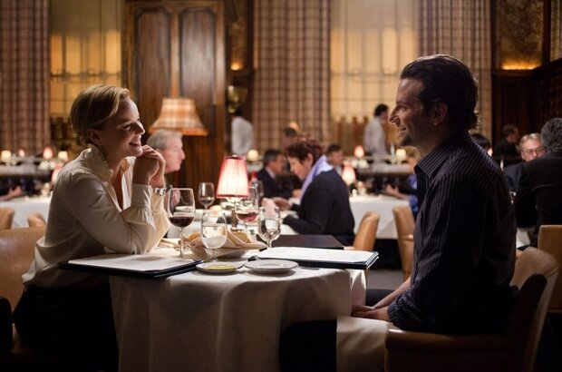 Limitless (2011) - photo 19