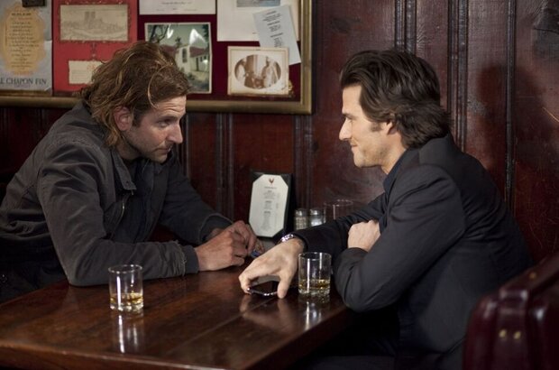 Limitless (2011) - photo 20
