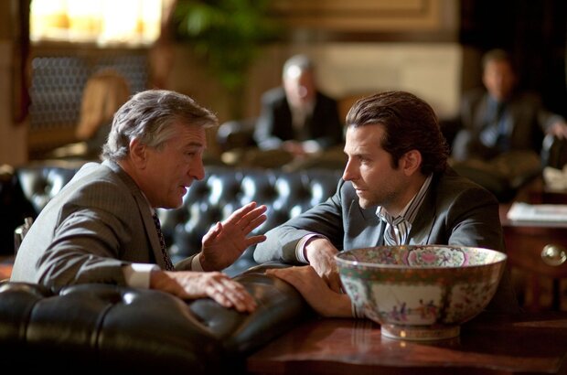 Limitless (2011) - photo 1