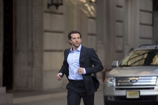 Limitless (2011) - photo 17