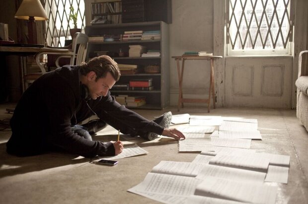 Limitless (2011) - photo 8