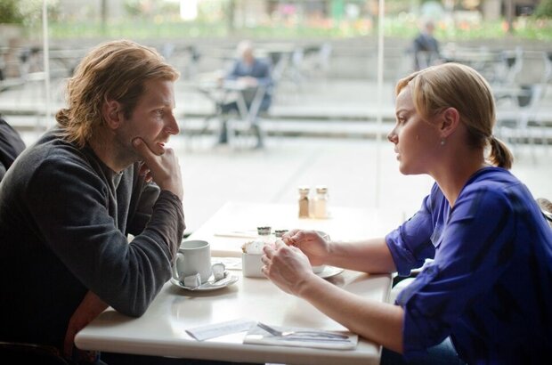 Limitless (2011) - photo 15