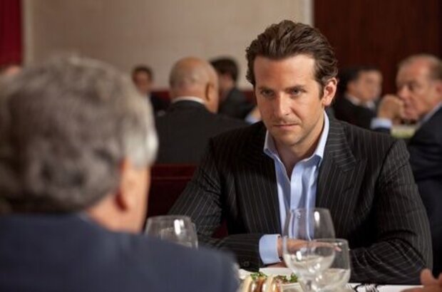Limitless (2011) - photo 5