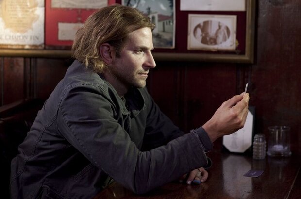 Limitless (2011) - photo 14