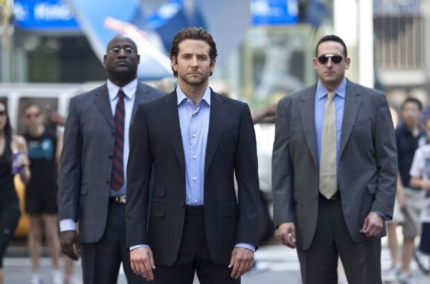 Limitless (2011) - photo 13