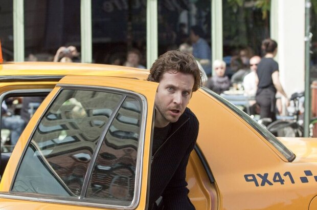 Limitless (2011) - photo 18