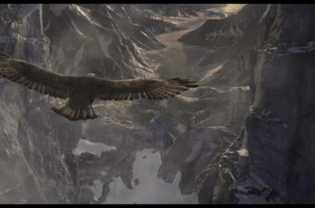 Final Fantasy: The Spirits Within (2001) - photo 5