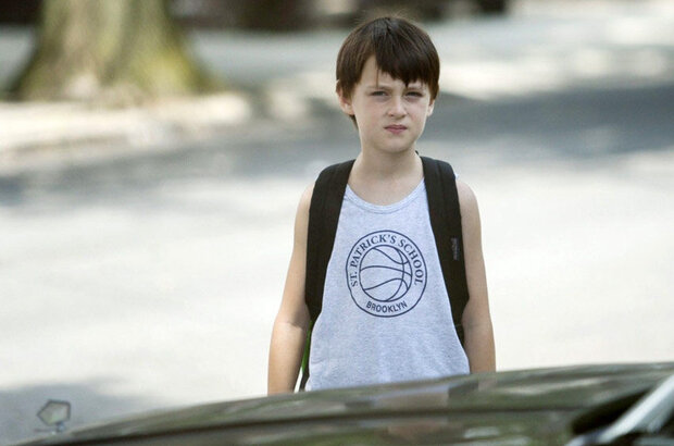 Святой Винсент (2014) - фото 1