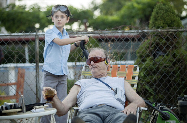 Святой Винсент (2014) - фото 2