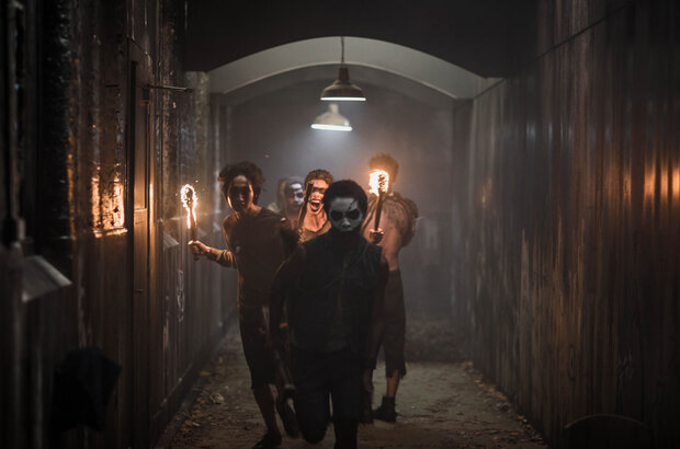 Школа (2017) - фото 6