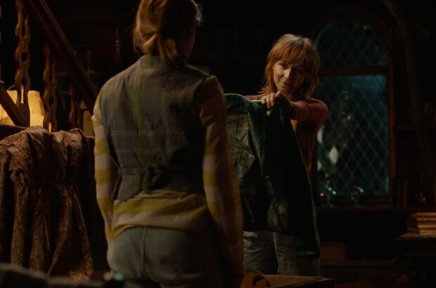 Wildwitch (2018) - photo 7