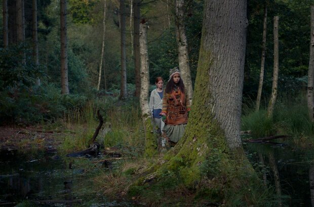 Wildwitch (2018) - photo 6