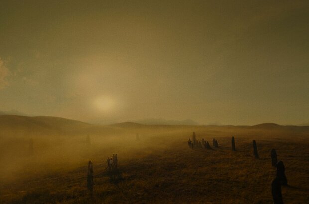 Wildwitch (2018) - photo 9