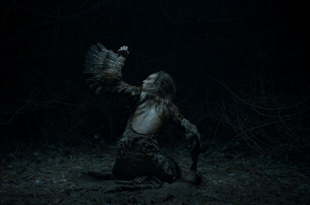 Wildwitch (2018) - photo 3