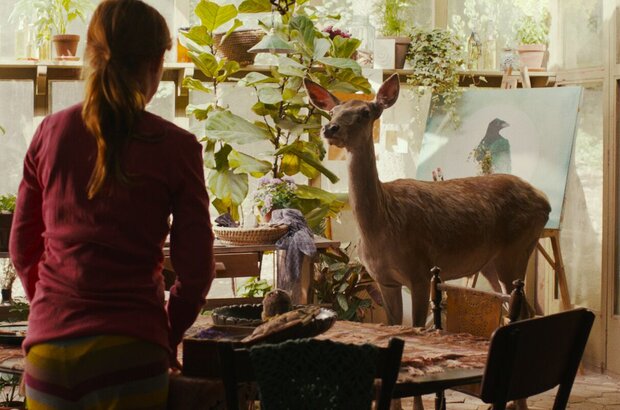 Wildwitch (2018) - photo 2