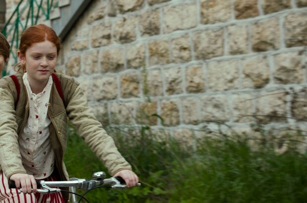 Wildwitch (2018) - photo 1