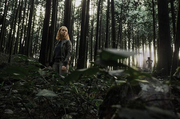 The Hollow Child (2017) - photo 4