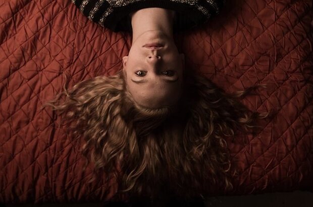 The Hollow Child (2017) - photo 1