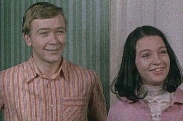 Yulka (1972) - photo 8
