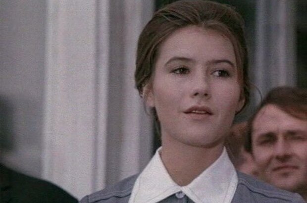 Yulka (1972) - photo 5