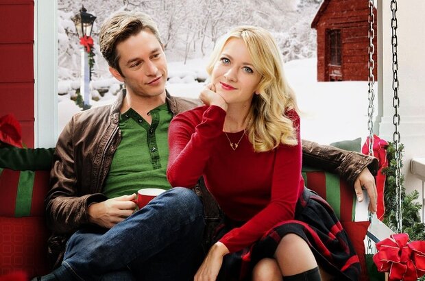 My Christmas Love (2016) - photo 2