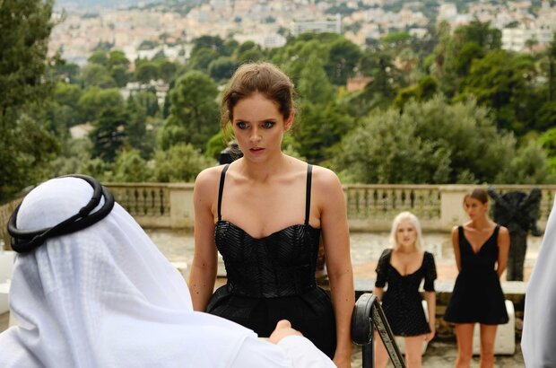 Girls to Buy (2021) - photo 11