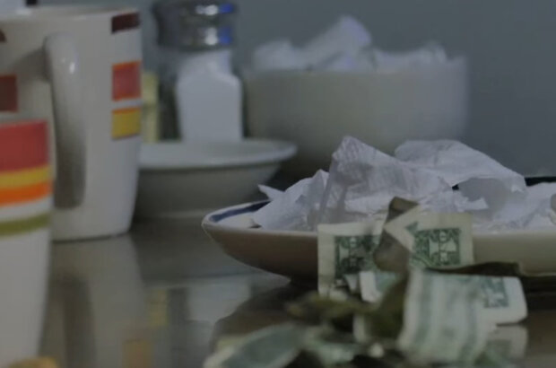Fast Food & Cigarettes (2019) - photo 7