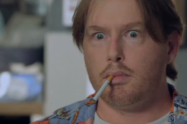 Fast Food & Cigarettes (2019) - photo 1