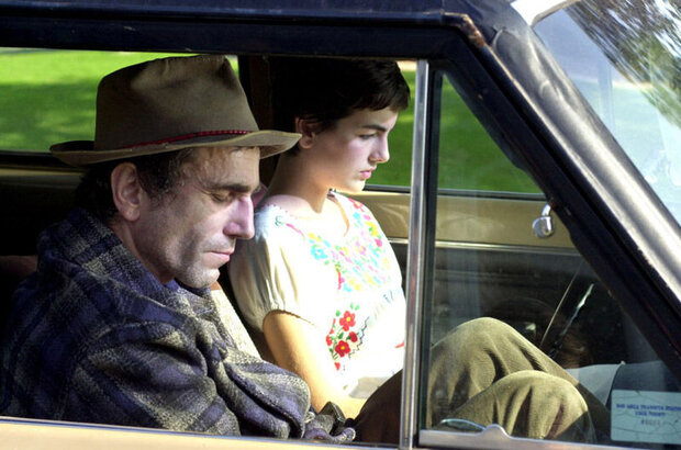 Баллада о Джеке и Роуз (2005) - фото 6