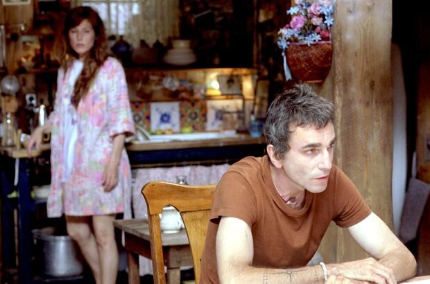 Баллада о Джеке и Роуз (2005) - фото 1
