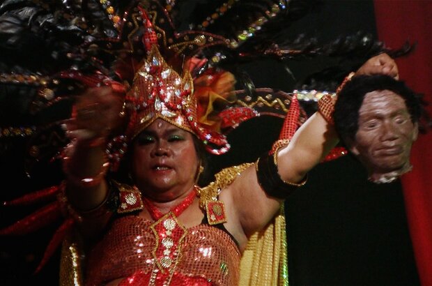 The Act of Killing (2012) - photo 1