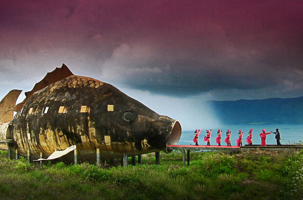 The Act of Killing (2012) - photo 3
