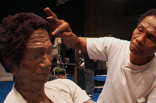 The Act of Killing (2012) - photo 5