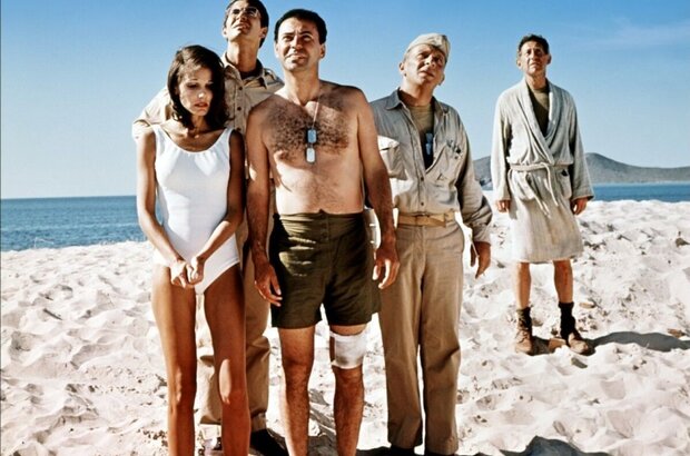 Catch-22 (1970) - photo 5