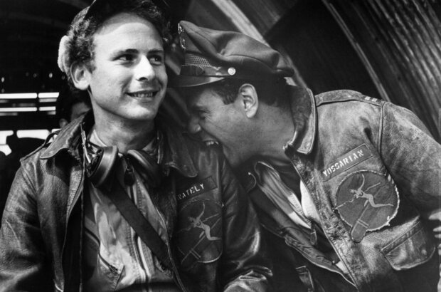 Catch-22 (1970) - photo 4