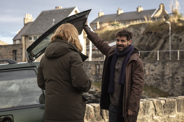 Marionette (2020) - photo 7
