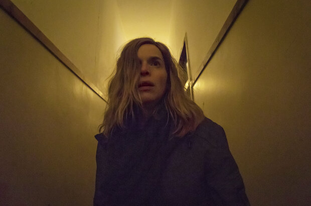 Marionette (2020) - photo 6