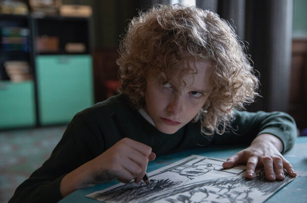 Marionette (2020) - photo 5