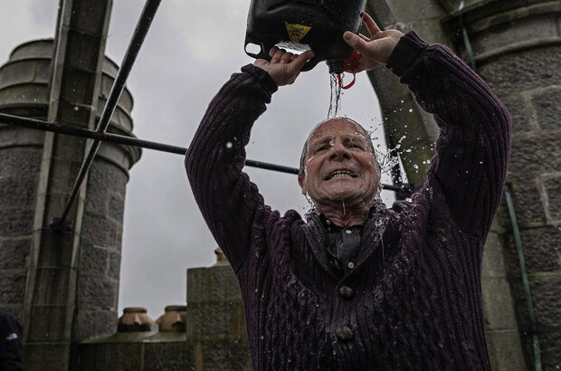 Marionette (2020) - photo 4