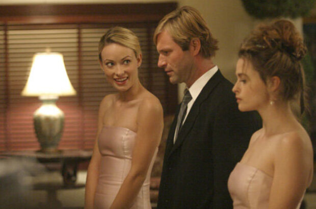 Conversations with Other Women (2005) - photo 2