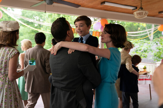 Mothers' Instinct (2024) - photo 6