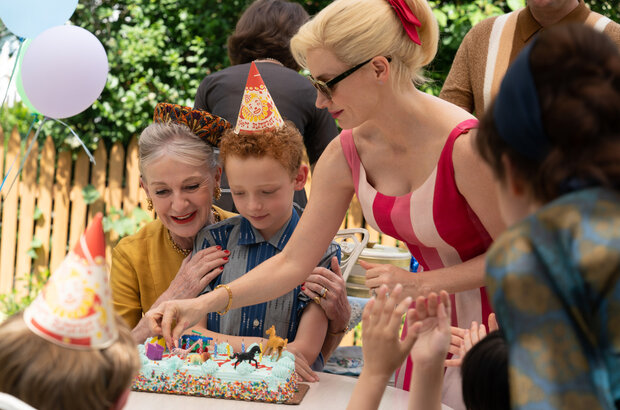 Mothers' Instinct (2024) - photo 16